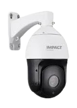 Honeywell PTZ Camera