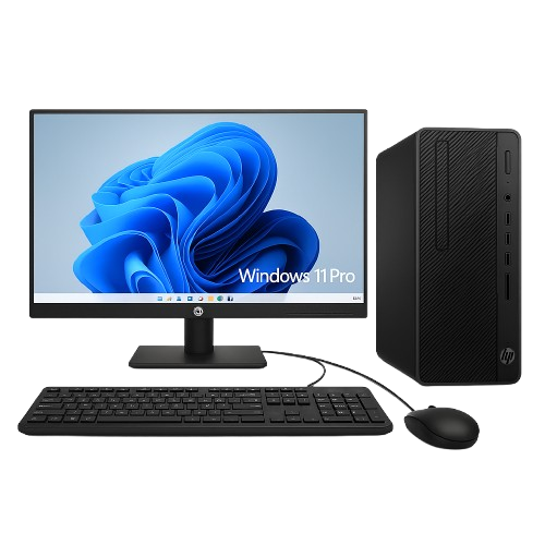 Workstation Pro Max