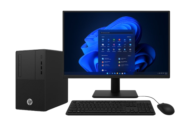 Business Desktop Compact