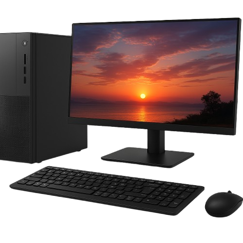 Content Creator Desktop