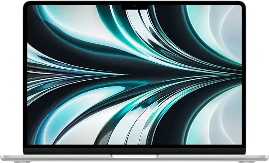 AI Machine Learning Laptop