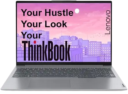 Enterprise Security Laptop