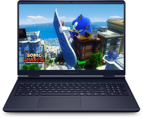 Gaming Laptop Extreme