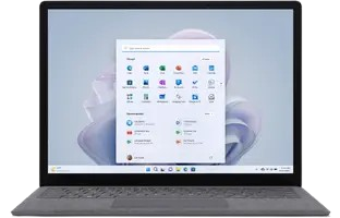 Convertible 2-in-1 Laptop