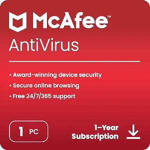Antivirus Business Security